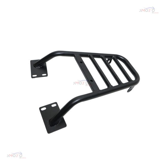 4 Slider Crash Guard For Gixxer 250